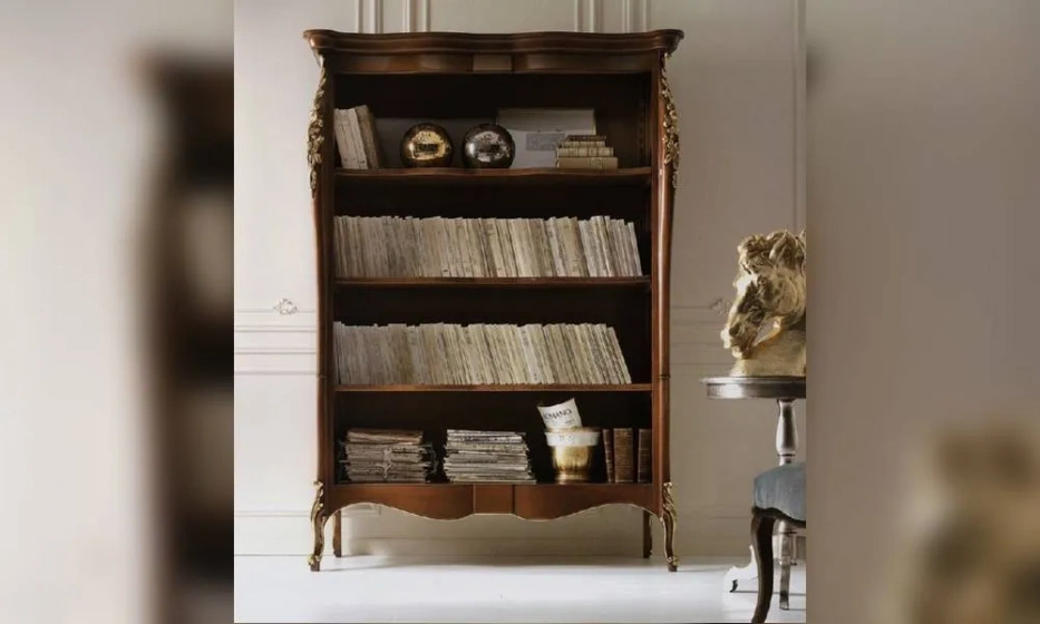 Стеллаж Morello Gianpaolo Venere - фото 1