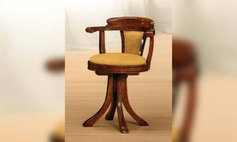 Рабочее Кресло Morello Gianpaolo Briko - фото 1