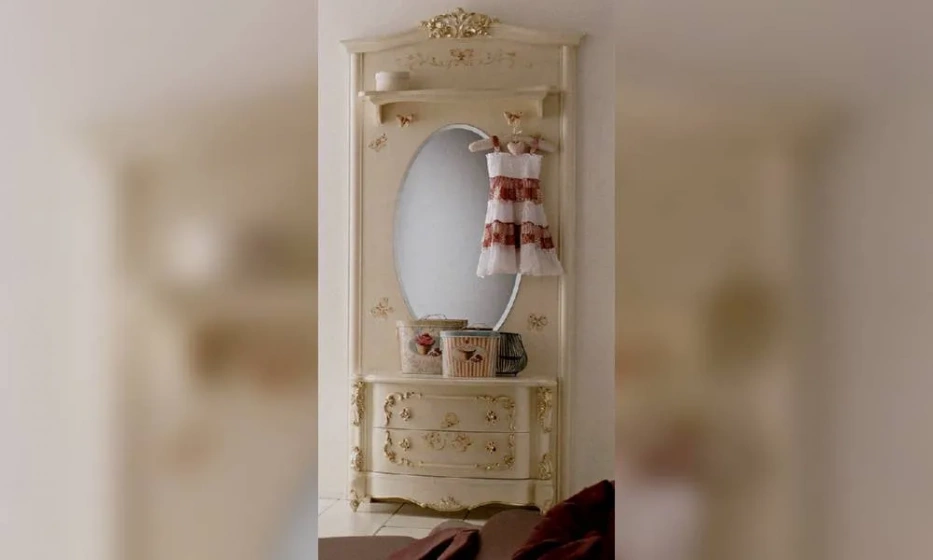 Вешалка Agm Orleans Bc.2007 - фото 1