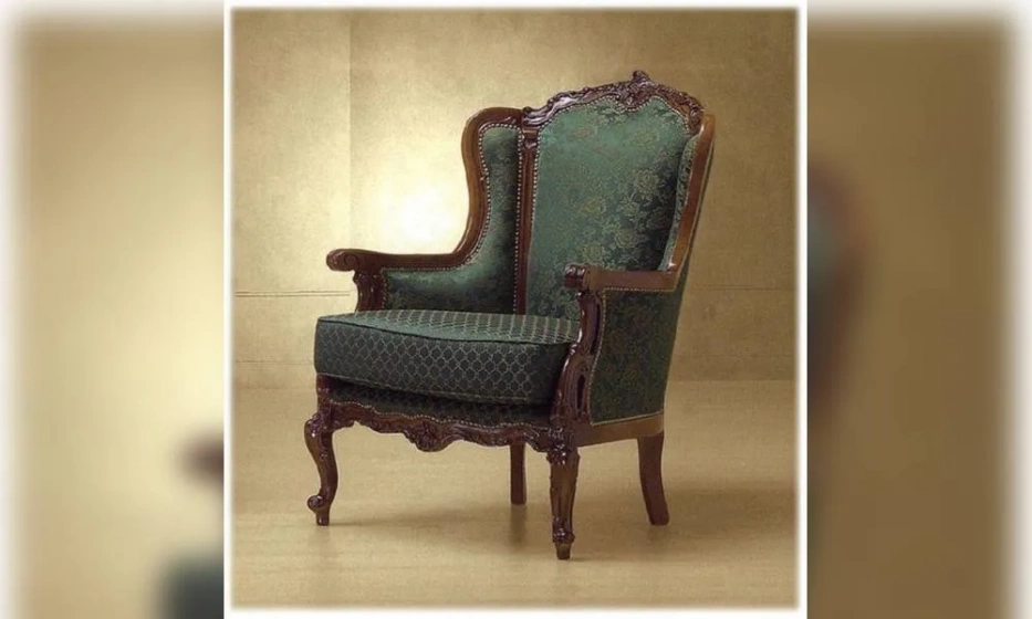 Кресло Morello Gianpaolo Ludovica - фото 1