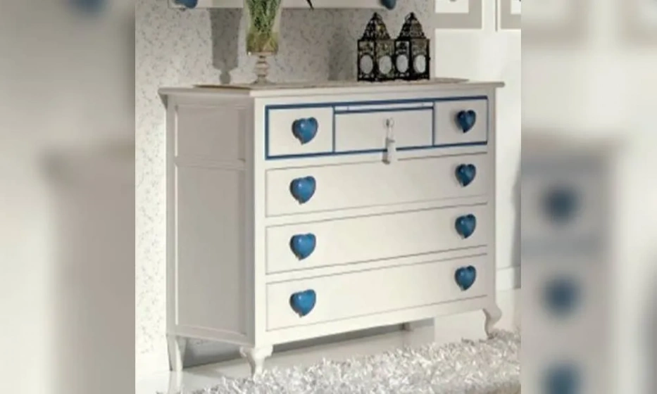 Комод Halley Junior 9 - фото 1