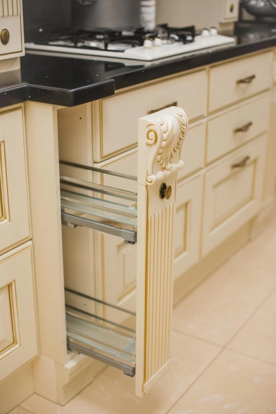 Кухня Scavolini Baltimora