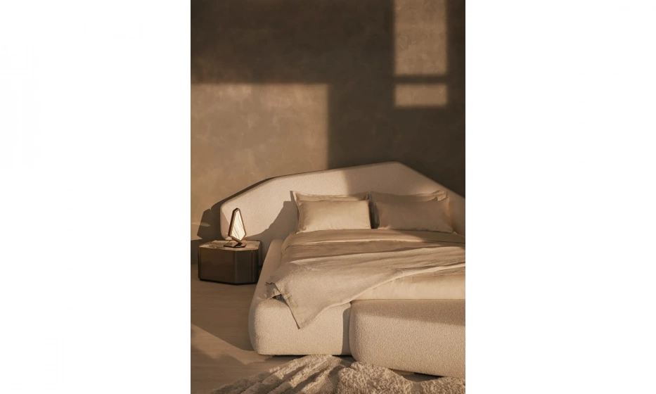 Кровать Visionnaire Neolito - фото 2