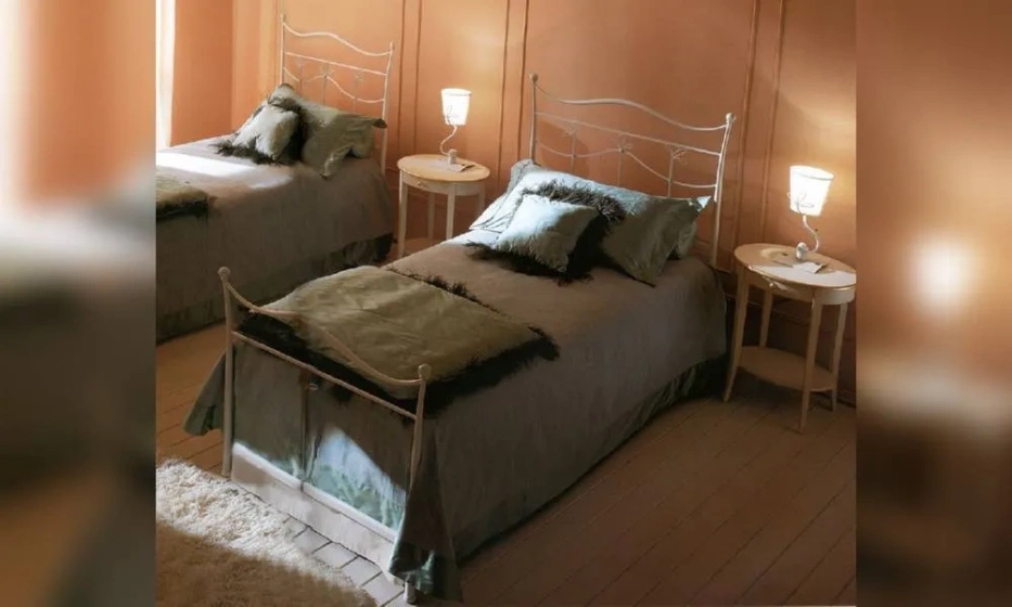 Кровать В Детскую Cortezari Dolly 1 - фото 1