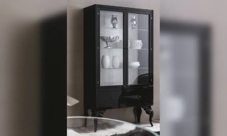 Витрина Cortezari Keope 2 - фото 1