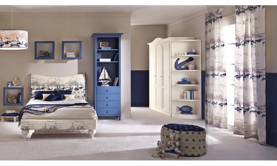 Детская Piermaria Young 3 - фото 1