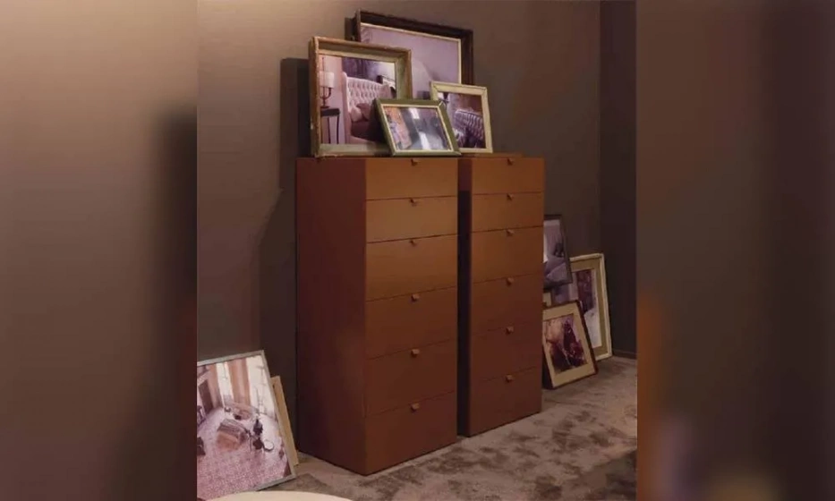 Комод Tetris Twils 320T06 - фото 1