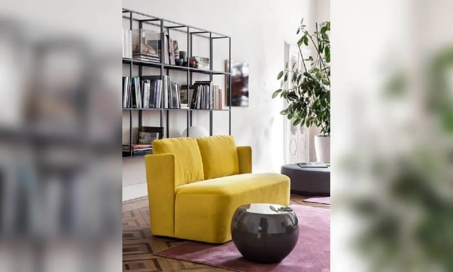 Диван Meridiani Keeton Fit Divano - фото 1