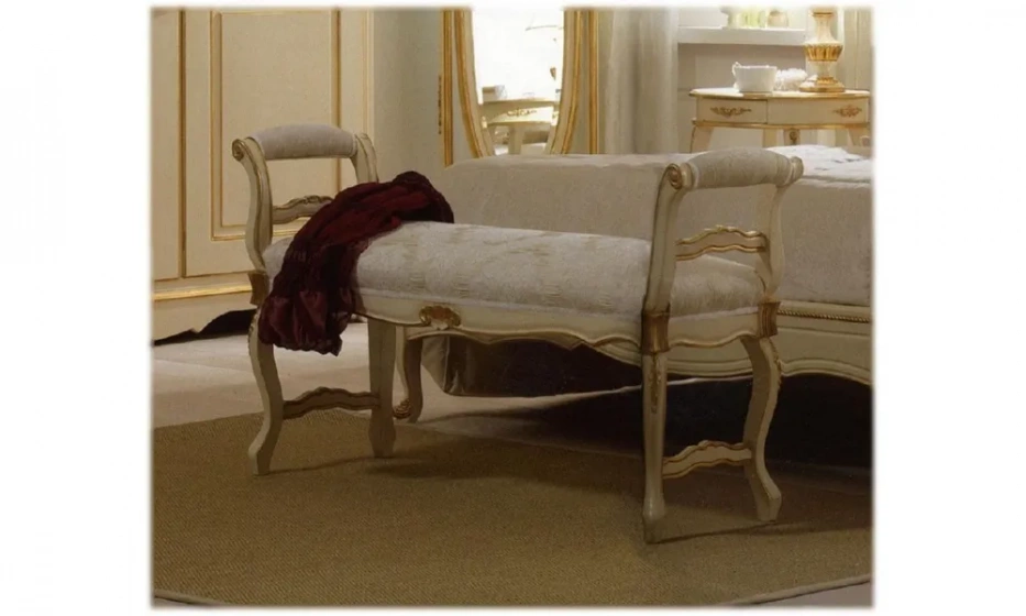 Спальня Florence Art Single - фото 2