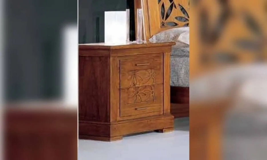 Тумба Прикроватная Betamobili I Petali - фото 1