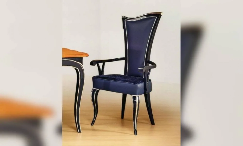 Стул Morello Gianpaolo Chantal - фото 1