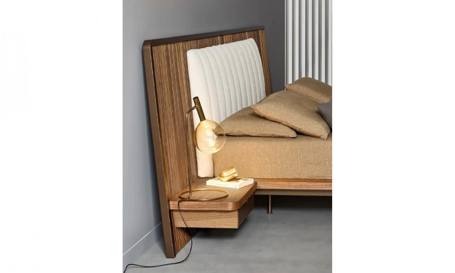 Кровать Bonaldo Nelson L - фото 3