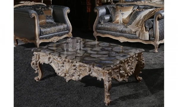 Комплект Мягкой Мебели Minotti Luigi & Benigno Lifestyle 3