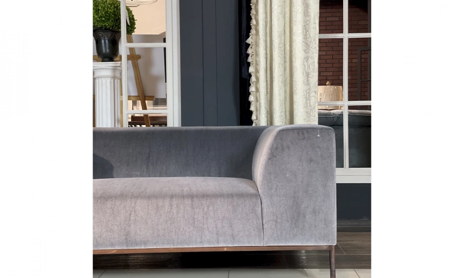 Диван Giulio Marelli (без подушек) - фото 11