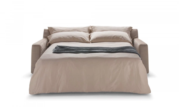 Диван-кровать Theo Slim Alberta Salotti