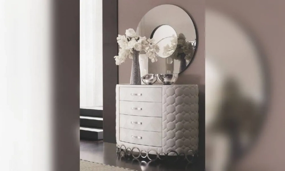 Комод Alta Moda Jaguar - фото 1