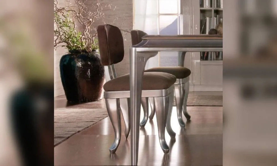 Стул Zonta Smart - фото 1