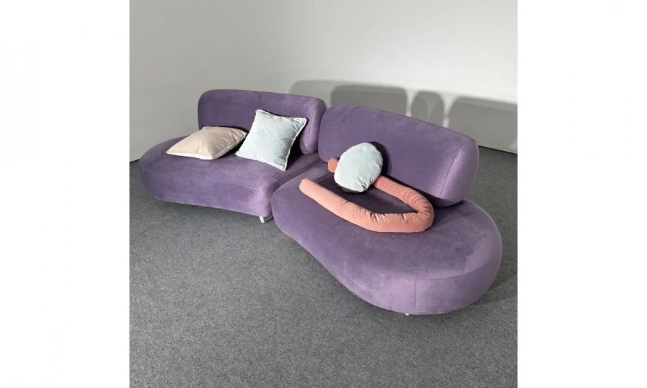 Диван Saloni Bonbon - фото 4