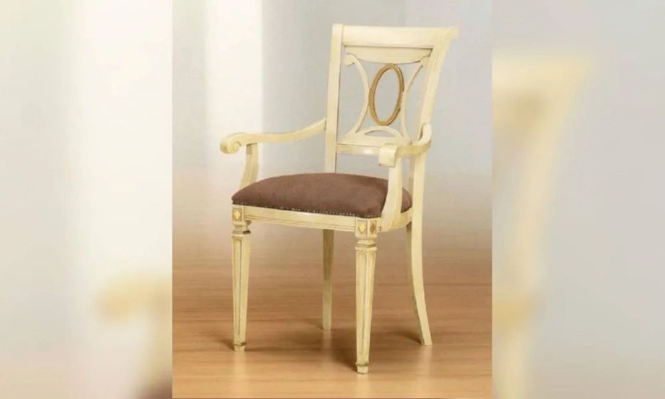 Стул Morello Gianpaolo Dafne 2 - фото 1