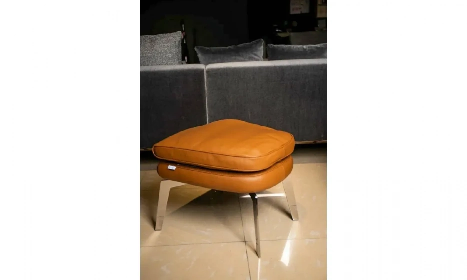 Современный пуф Jacob Caliaitalia - фото 1