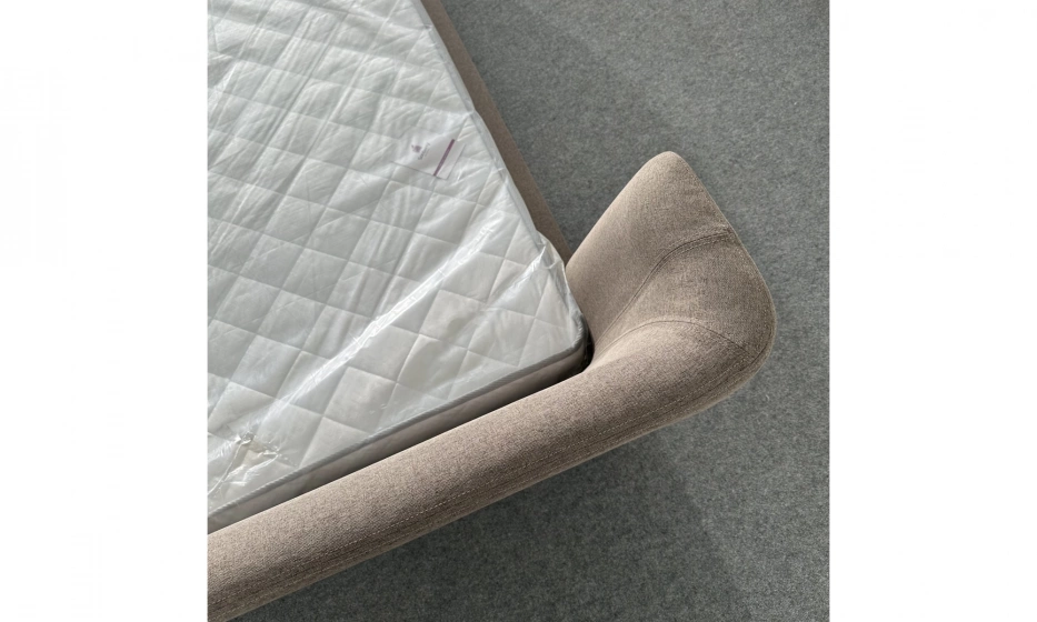 Кровать Русский Дом Reeves - фото 7