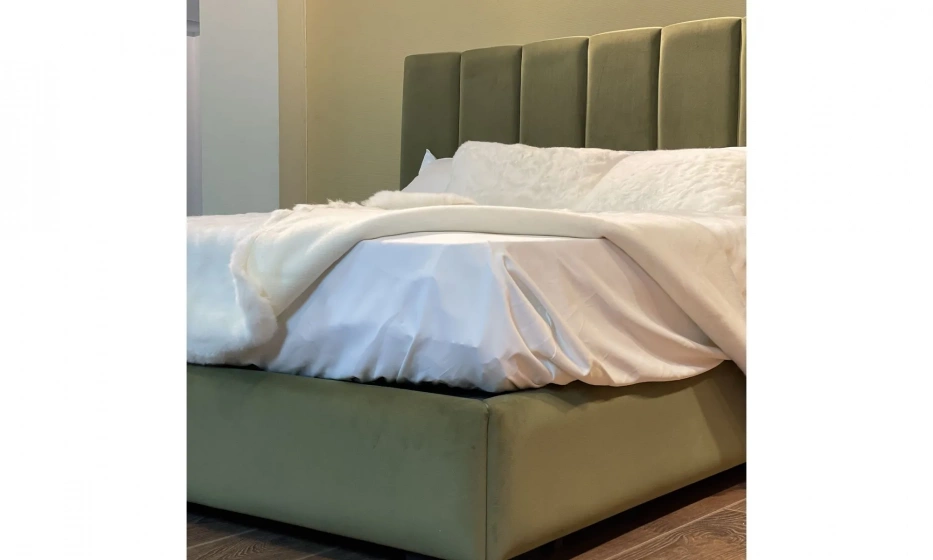 Кровать Solti Milano - фото 8