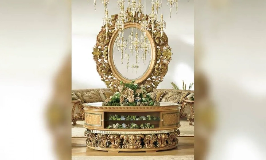 Тумба Тв Riva Balbianello - фото 1