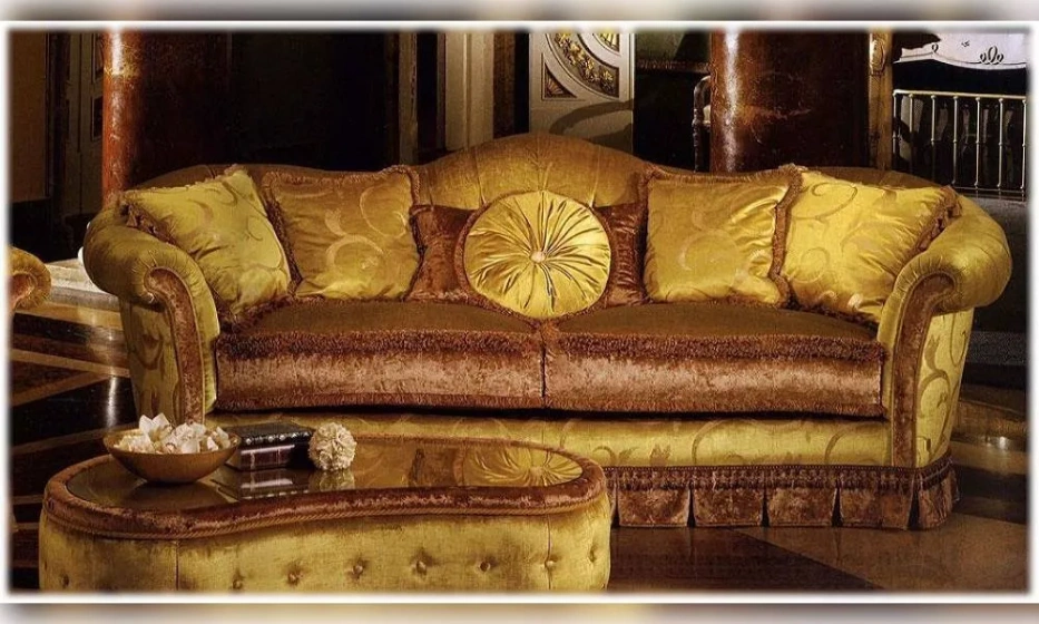 Диван Bm Style Dolcevita-5 - фото 1