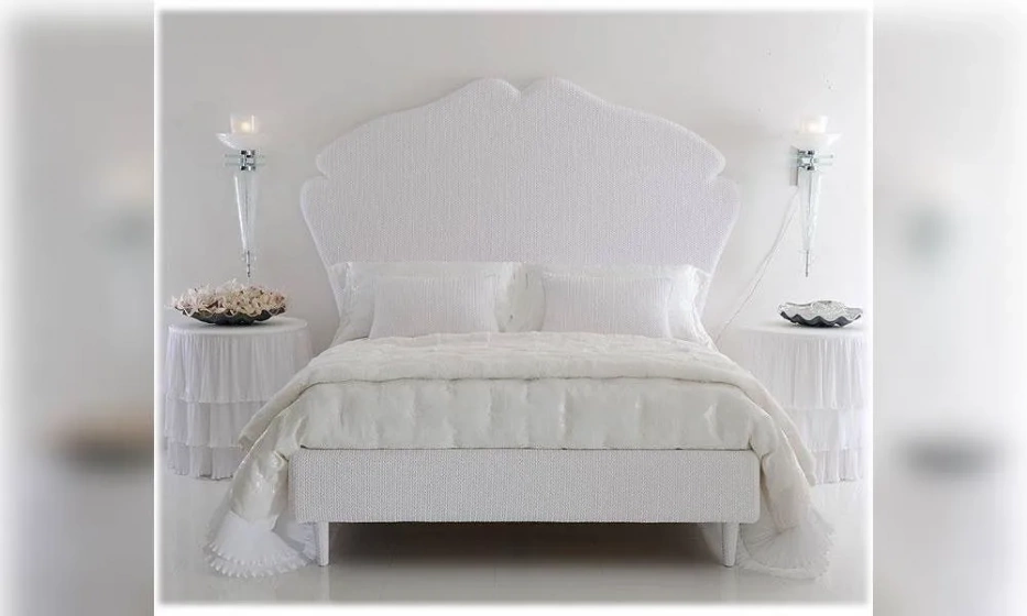 Кровать Halley Frida - фото 1