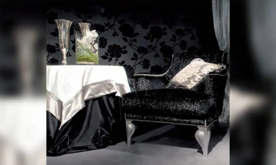 Кресло Bruno Zampa Lopez 2 - фото 1