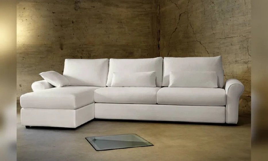 Диван Domingo Salotti Ewald 2 - фото 1