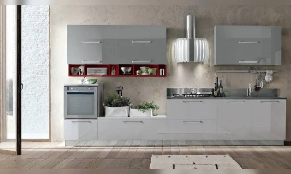 Кухня Stosa Cucine Milly 2