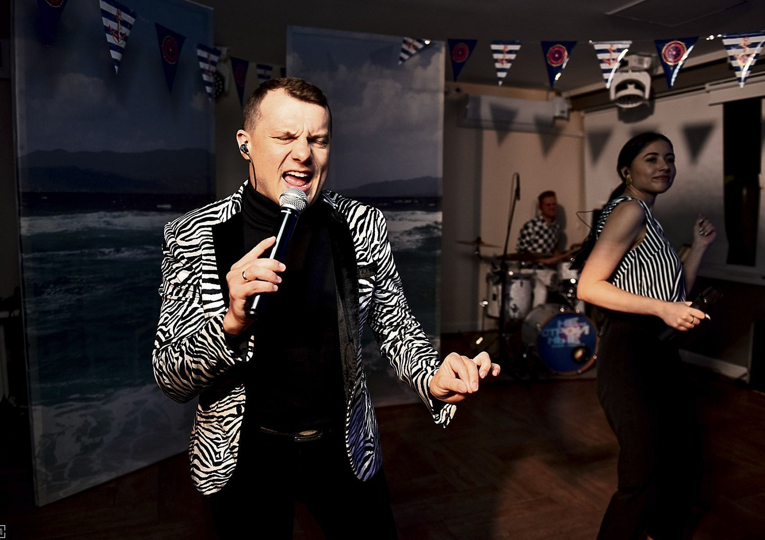 Ассамблея Юнион 2020