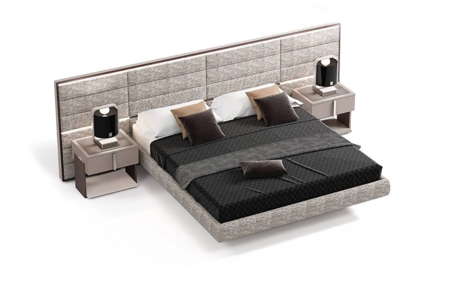 Кровать Ferretti & Ferretti Ylt031 - фото 1