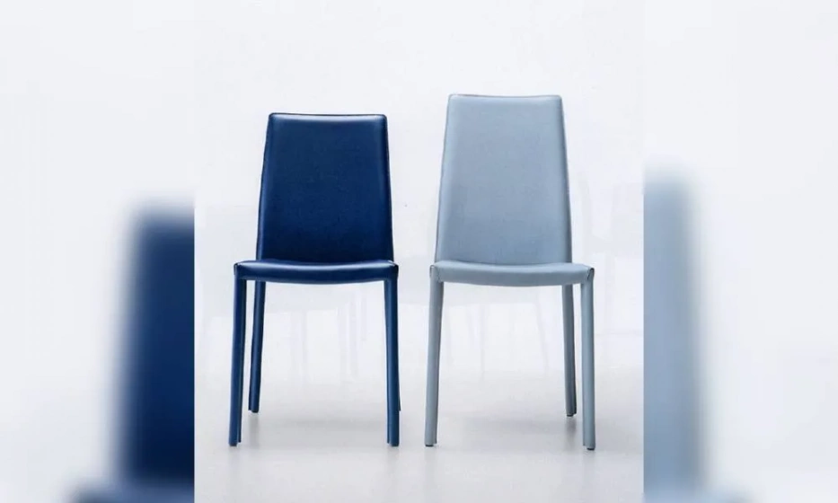 Стул Midj Nuvola Sbr Cu - фото 1