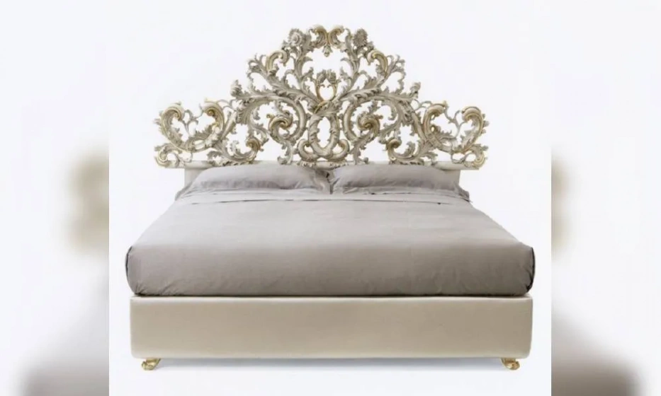 Кровать Roberto Giovannini 773 - фото 1