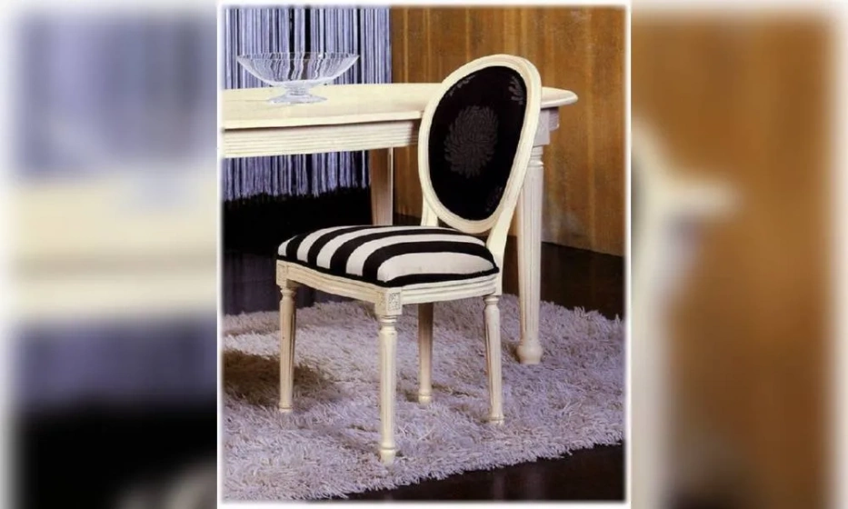 Стул Seven Sedie Luigi 2 - фото 1