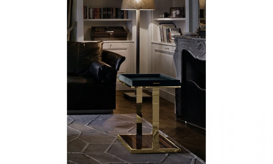 Гостиная Longhi Vanity 3 - фото 4