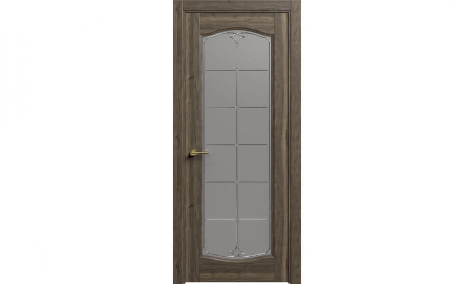Межкомнатная дверь Софья, коллекция Classic, Модель 152.55 - фото 1