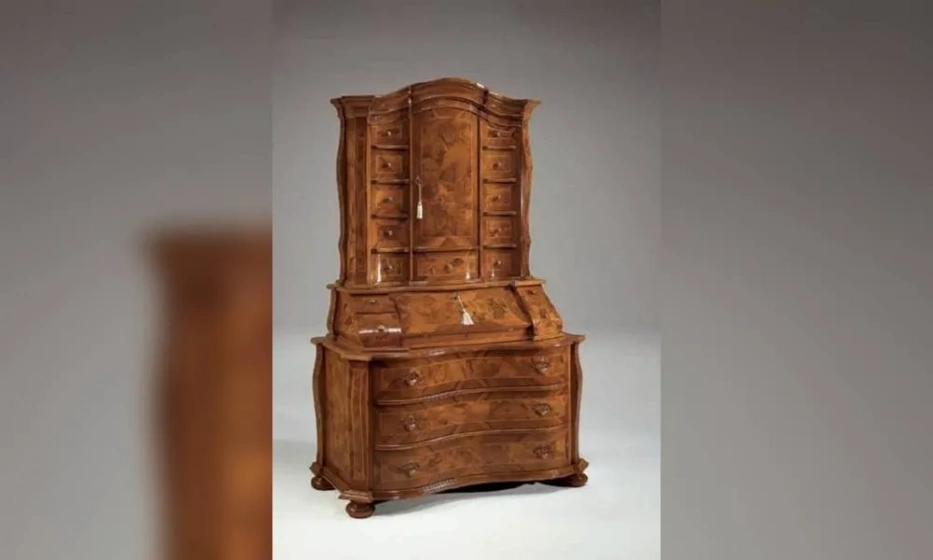 Бюро Vaccari Giovanni Bella Italia 1 - фото 1