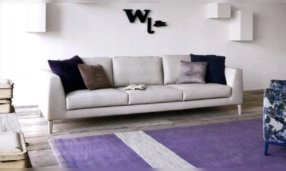 Диван Pianca Time 4 - фото 1