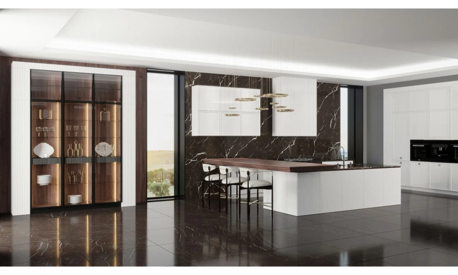 Кухня Virs Bellagio - фото 14