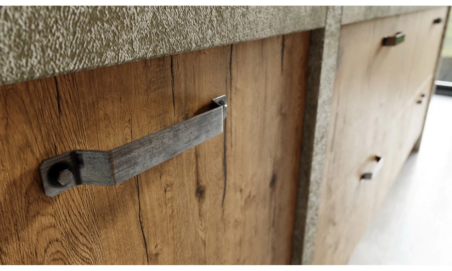 Кухня Virs Loft Five - фото 2