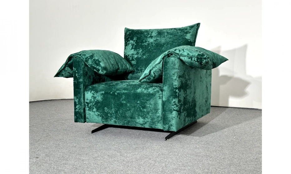 Кресло Decona Avis - фото 1