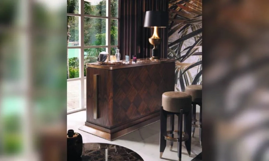 Бар Harrys Smania Mbharrys01 - фото 1