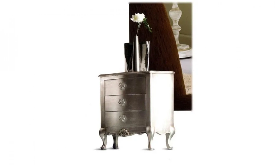 Спальня Corte Zari Dolcetempo - фото 6