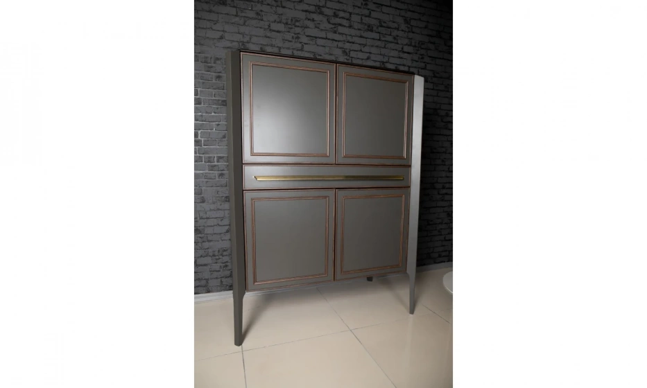 Сервант ENZA HOME SIRONA - фото 3