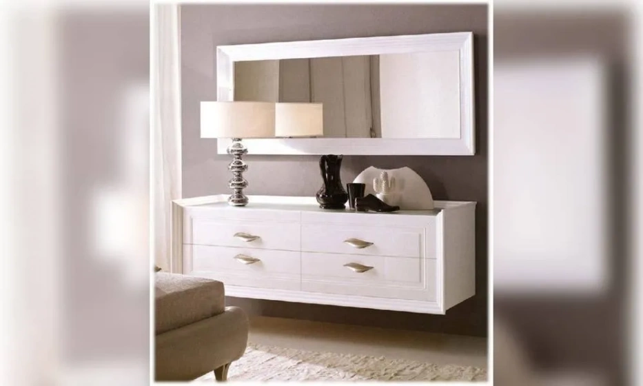 Комод Ferretti & Ferretti Today Col. Notte 3 - фото 1