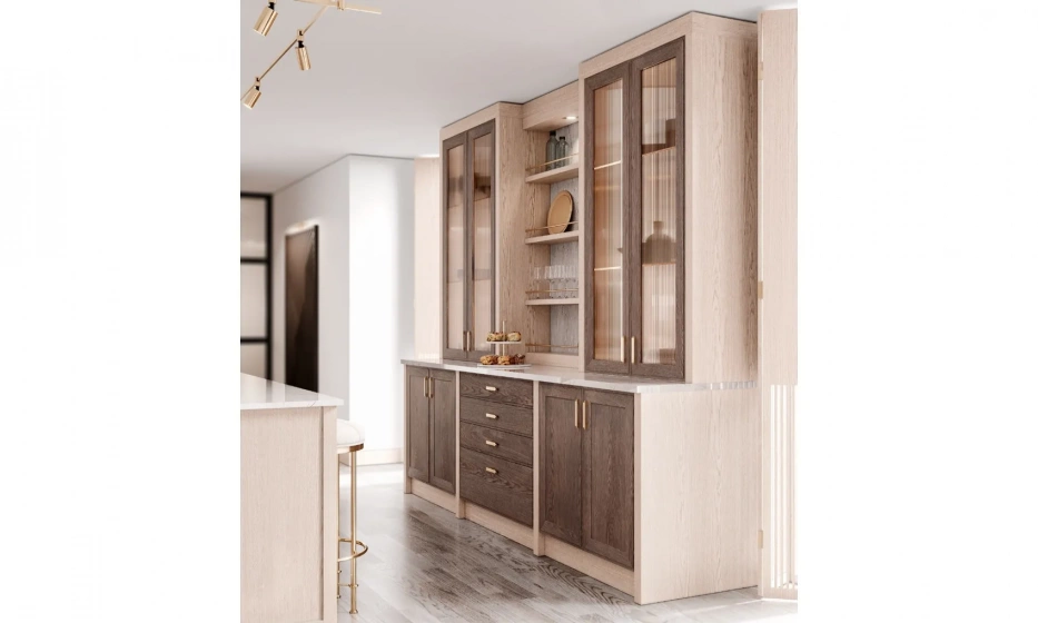 Кухня Am Classic Amari - фото 3