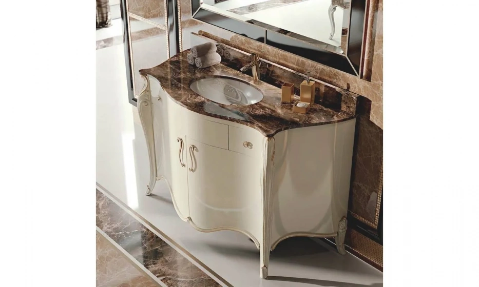 База Под Раковину Francesco Pasi 3041 - фото 1